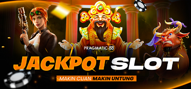 Judi Slot Online