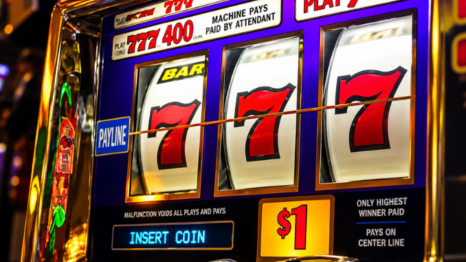 Game Slot (1)