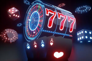 slot online777