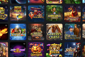 Kumpulan Game Slot