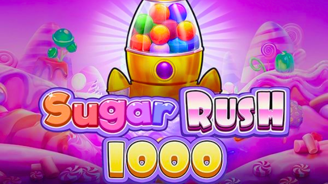 Sugar Rush