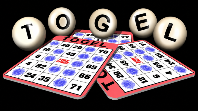 Togel Online