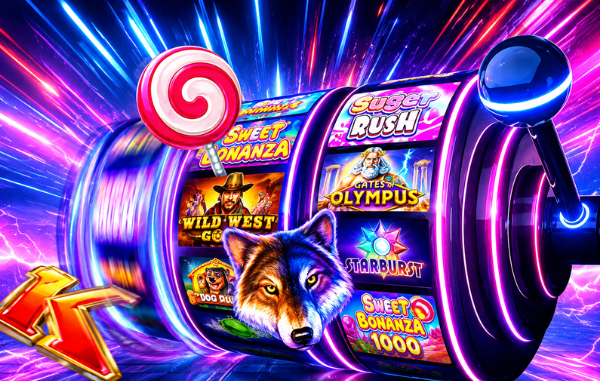 Game Slot
