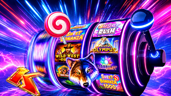 Game Slot